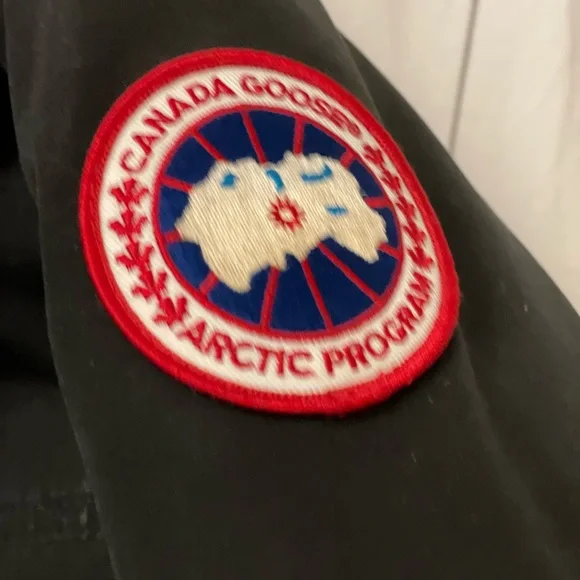 Canada Goose Jacket - Picture 3 of 7